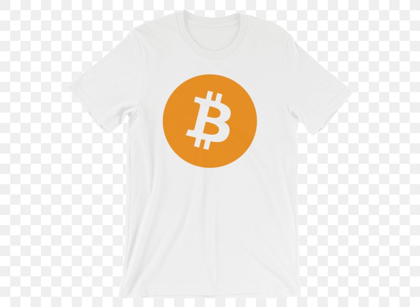 T-shirt Hoodie Bitcoin Cash Bitcoin.com, PNG, 600x600px, Tshirt, Active Shirt, Bitcoin, Bitcoin Cash, Bitcoincom Download Free