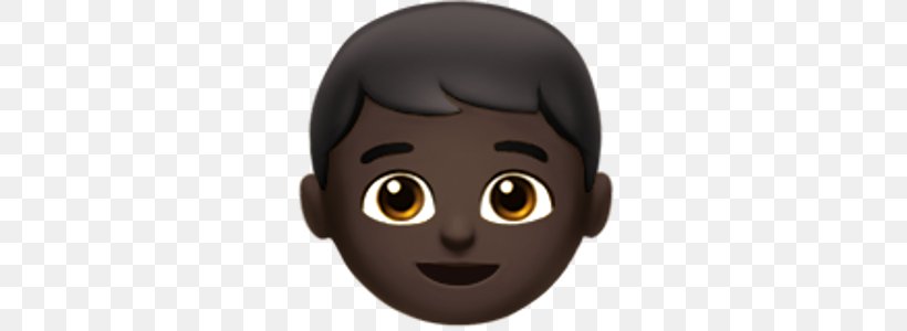 The Emoji Movie Emoji-Man Dark Skin Solve The Emoji, PNG, 300x300px, Emoji, Cartoon, Cheek, Dark Skin, Emoji Movie Download Free