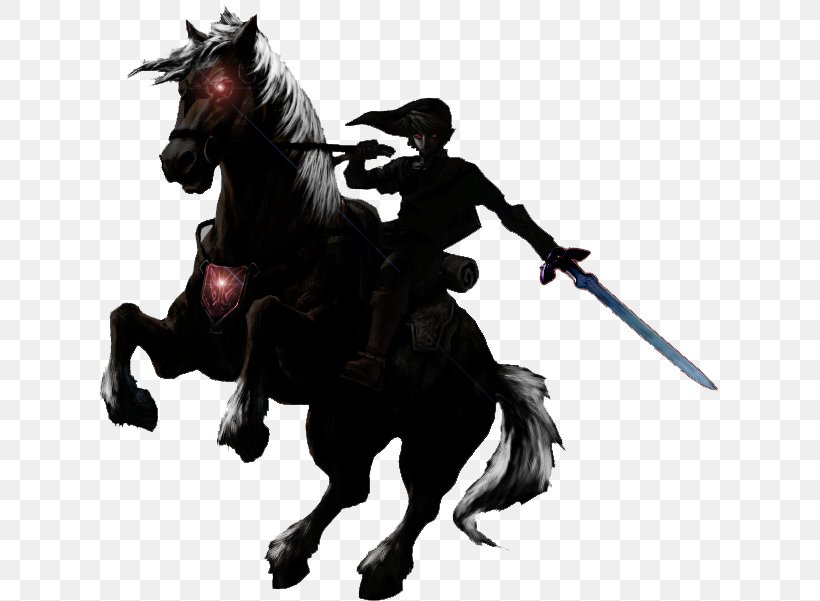 The Legend Of Zelda: Twilight Princess HD The Legend Of Zelda: Ocarina Of Time The Legend Of Zelda: The Wind Waker, PNG, 628x601px, Legend Of Zelda Twilight Princess, Epona, Fictional Character, Horse, Horse Like Mammal Download Free