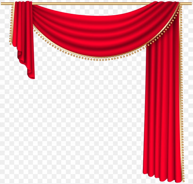 Window Curtain Clip Art, PNG, 5055x4821px, Window, Bedroom, Curtain, Curtain Drape Rails, Interior Design Download Free