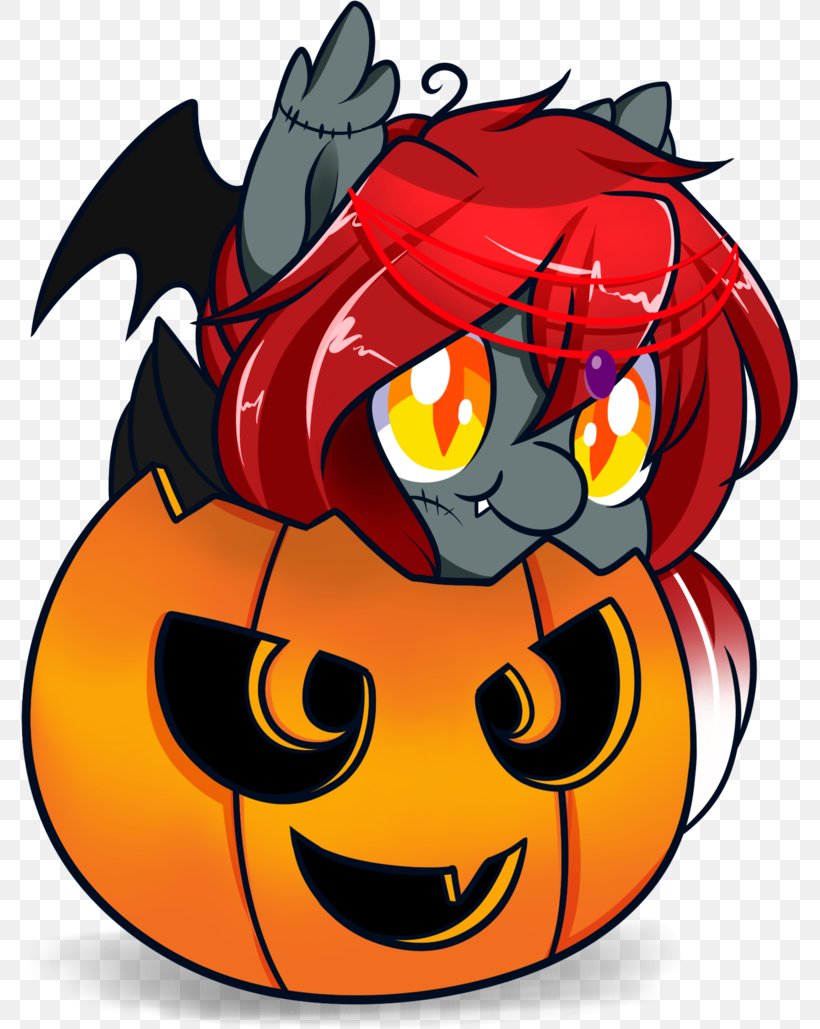 Artist Jack-o'-lantern Illustration DeviantArt, PNG, 777x1029px, Art, Angry Birds, Artist, Calabaza, Cartoon Download Free