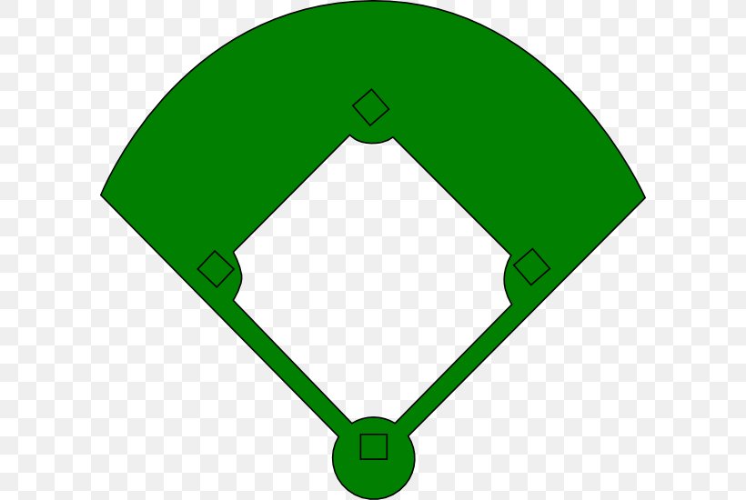 Baseball Field Softball Drawing Clip Art, PNG, 600x550px, Baseball Field, Area, Baseball, Beacon Athletics, Coloring Book Download Free