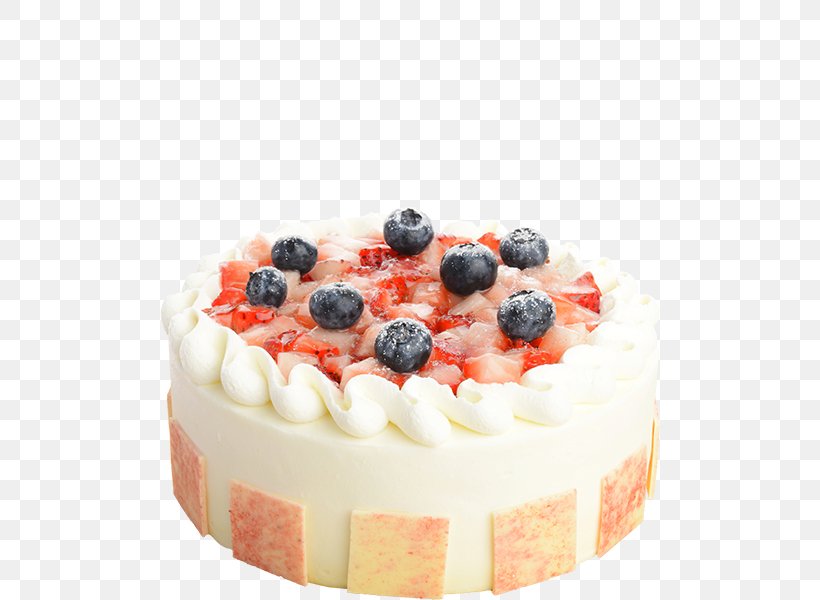 Cheesecake Bavarian Cream Mousse Torte Petit Four, PNG, 500x600px, Cheesecake, Baking, Bavarian Cream, Berry, Buttercream Download Free