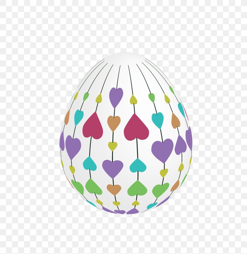 Easter Egg, PNG, 595x842px, Easter Egg, Chicken Egg, Coreldraw, Easter, Egg Download Free