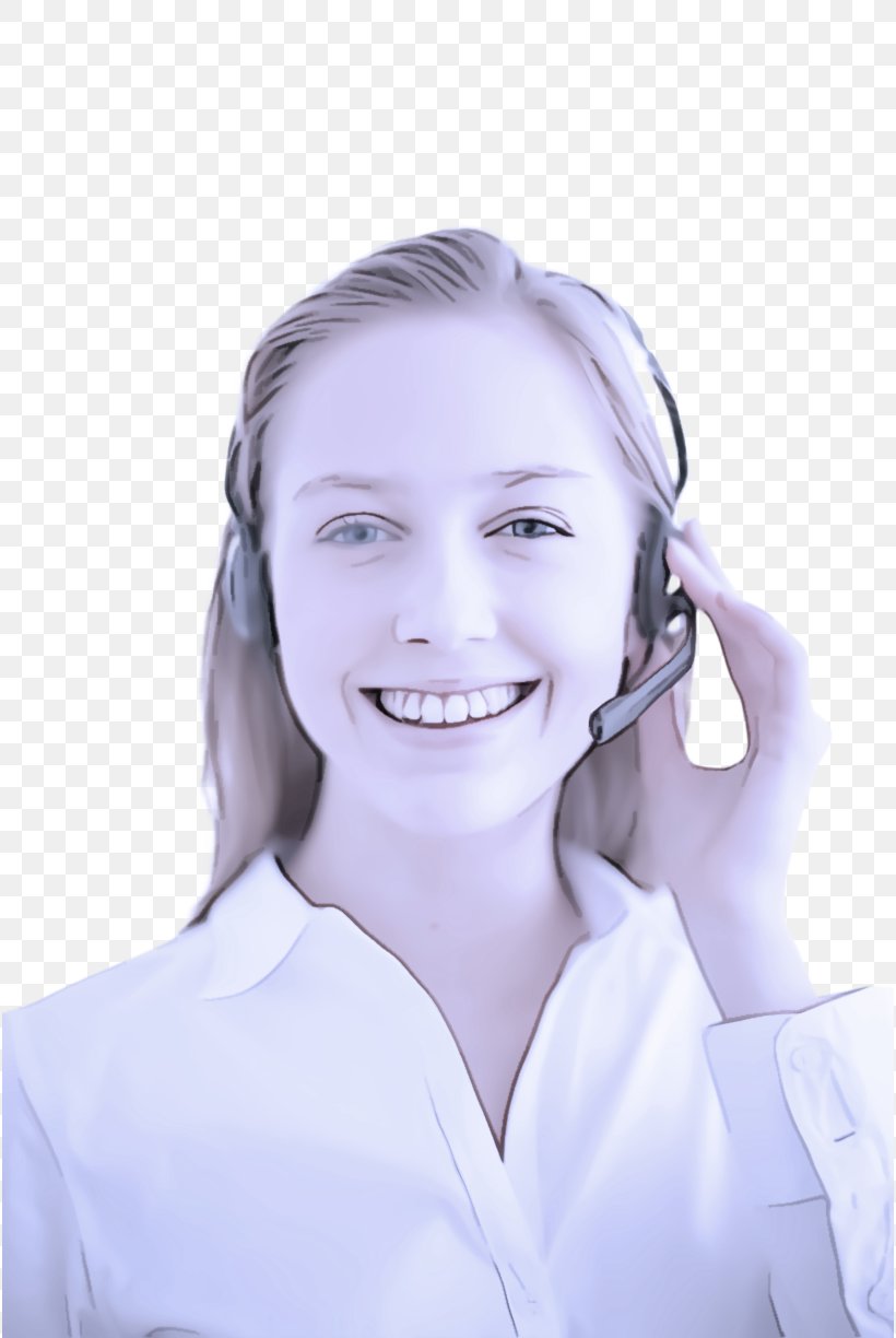Face Skin Smile Call Centre Telephone Operator, PNG, 816x1224px, Face, Call Centre, Ear, Health Care Provider, Jaw Download Free