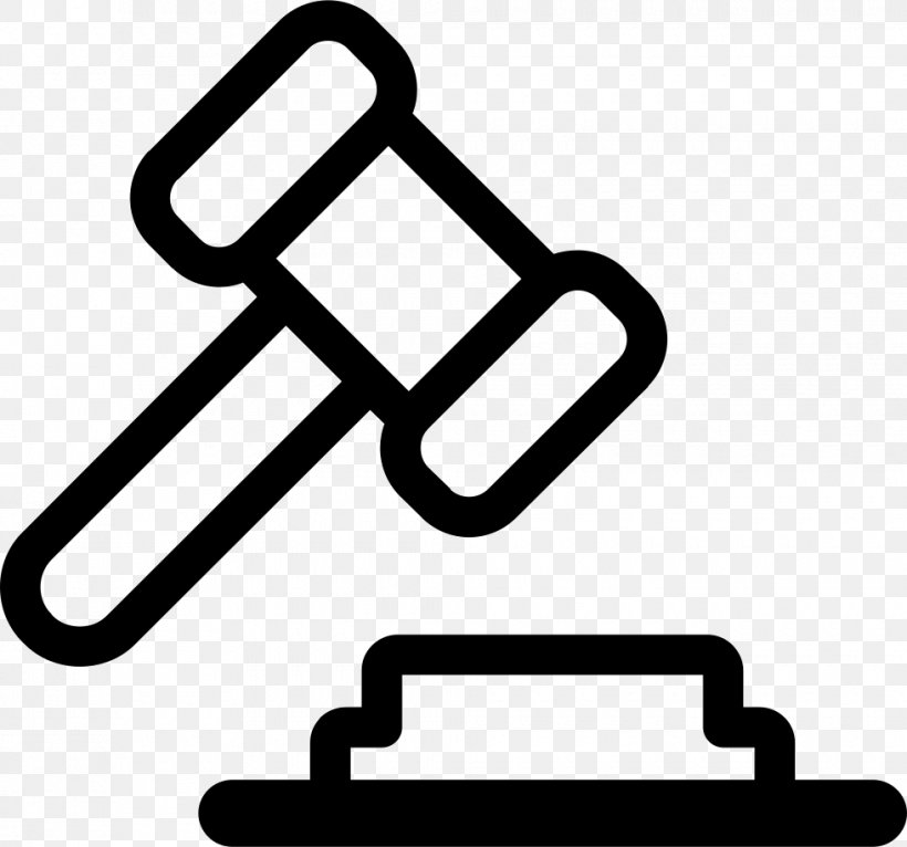 Judge Lawyer Gavel, PNG, 980x916px, Judge, Black And White, Court, Gavel, Law Download Free