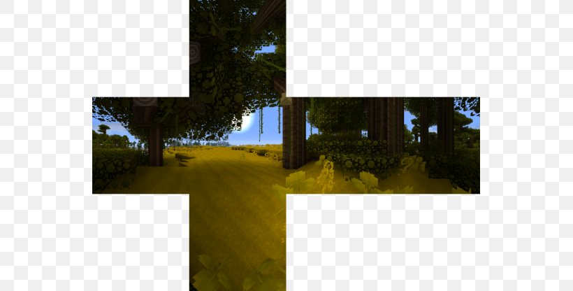 Minecraft Mods Minecraft Mods Video Game Panoramic Photography, PNG, 555x416px, Minecraft, Biome, Computer, Ecosystem, Forge Download Free