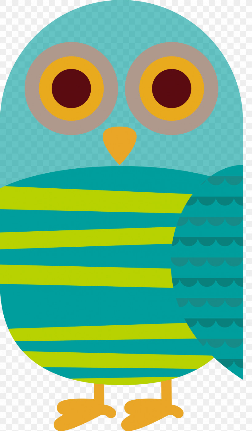 Owl M Cartoon Yellow Meter Beak, PNG, 1753x3000px, Cartoon Owl, Beak, Cartoon, Cute Owl, Meter Download Free
