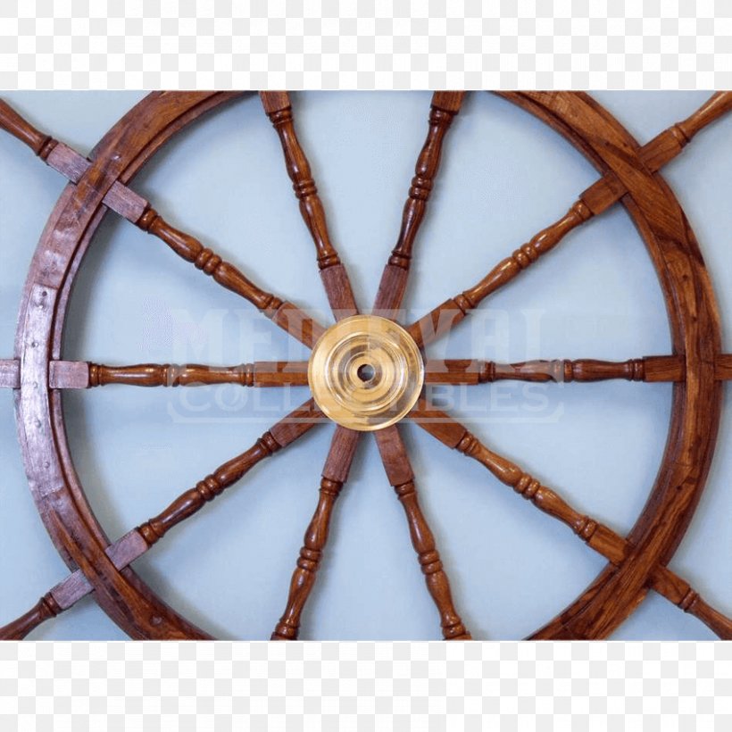 Ship's Wheel Wood Maritime Transport Ship Model, PNG, 850x850px, Wood, Decorative Arts, Handicraft, Helmsman, Industry Download Free