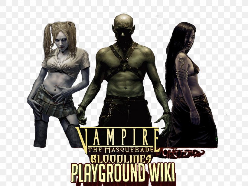 Vampire: The Masquerade – Bloodlines Video Game, PNG, 1280x960px, Vampire The Masquerade Bloodlines, Fictional Character, Game, Malkavian, Roleplaying Game Download Free