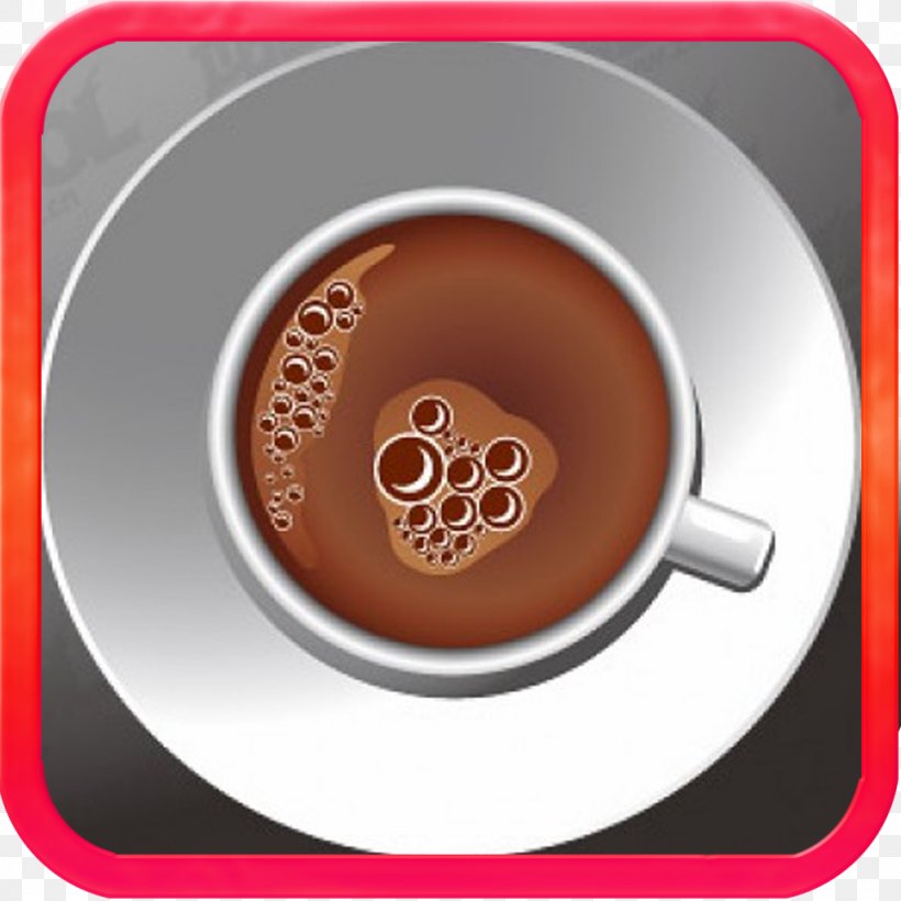 Coffee Cup Cafe Tea, PNG, 1024x1024px, Coffee, Cafe, Caffeine, Cappuccino, Coffee Bean Download Free