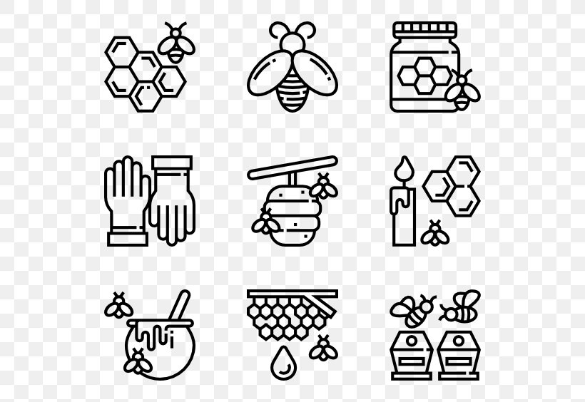 Icon Design, PNG, 600x564px, Icon Design, Area, Art, Black, Black And White Download Free