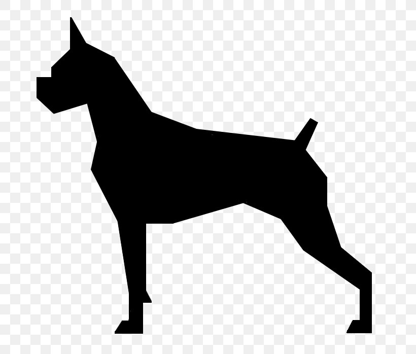 Dobermann German Pinscher Puppy Rottweiler Bulldog, PNG, 800x698px, Dobermann, Alaskan Malamute, Black And White, Breed, Bulldog Download Free