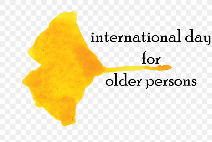 International Day For Older Persons, PNG, 3000x2006px, International Day For Older Persons, Geometry, Line, Logo, Mathematics Download Free
