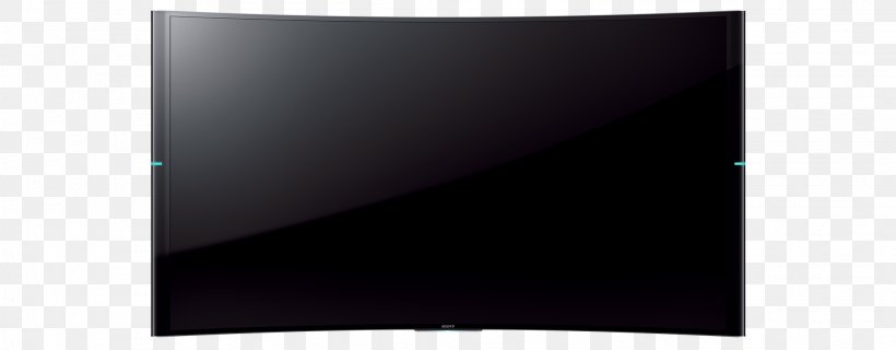 LED-backlit LCD Ultra-high-definition Television OLED Sony, PNG, 2028x792px, 4k Resolution, Ledbacklit Lcd, Bravia, Computer Monitor, Computer Monitors Download Free