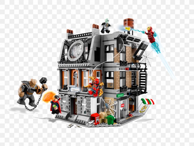 Lego Marvel Super Heroes 2 Lego Marvel's Avengers Sanctum Sanctorum Ebony Maw, PNG, 1500x1125px, Lego Marvel Super Heroes, Avengers Infinity War, Ebony Maw, Iron Spider, Lego Download Free