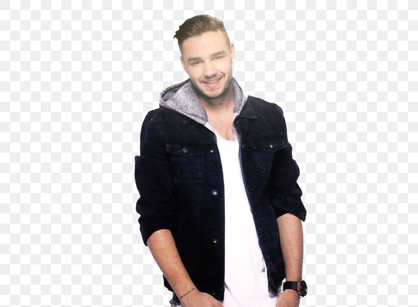 Liam Payne On The Road Again Tour Familiar One Direction, PNG, 451x604px, Liam Payne, Coat, Denim, Drawing, Familiar Download Free