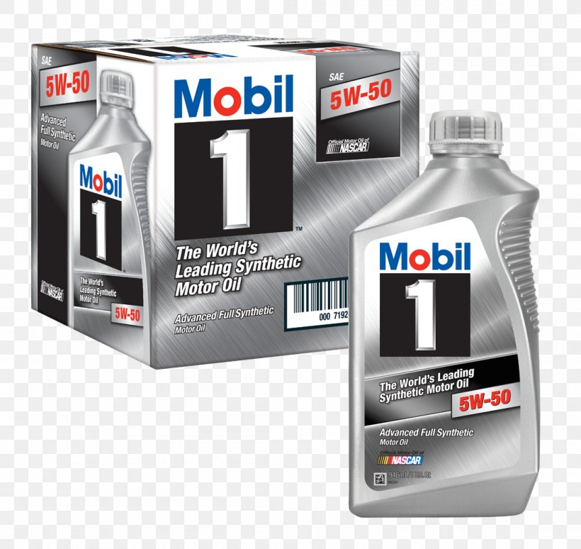Mobil 1 Synthetic Oil Car ExxonMobil Motor Oil, PNG, 1100x1039px, Mobil 1, Automotive Fluid, Brand, Car, Castrol Download Free