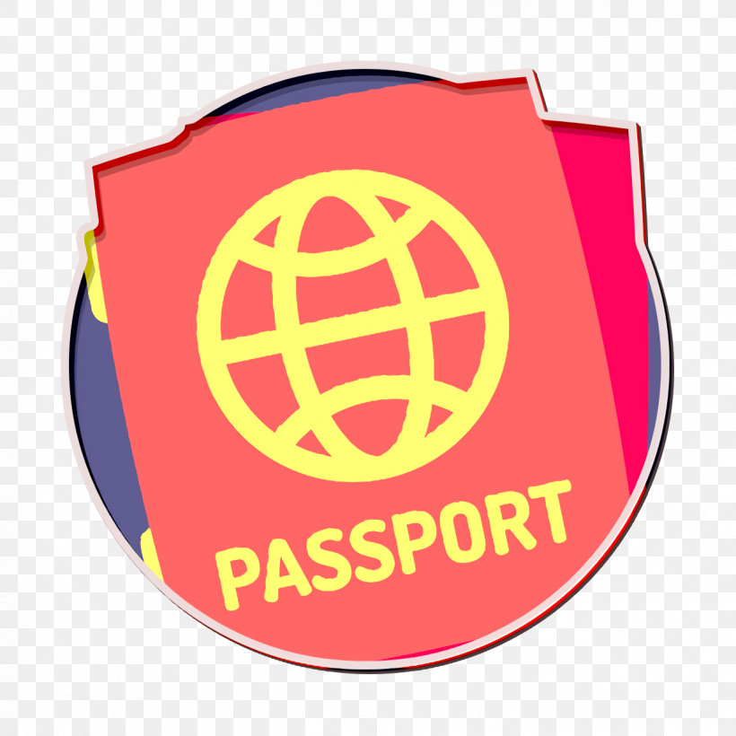 Passport Icon Travel App Icon, PNG, 1238x1238px, Passport Icon, Computer, Computer Network, Enterprise, Internet Download Free