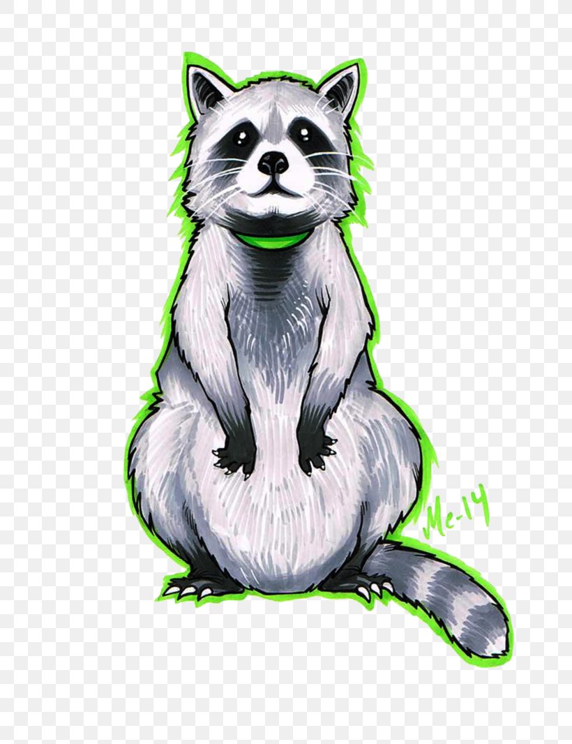 Rocket Raccoon Whiskers Drawing DeviantArt, PNG, 750x1066px, Raccoon, Art, Bear, Carnivoran, Cartoon Download Free