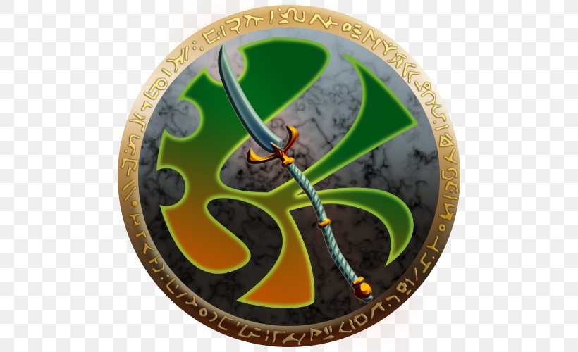 Runes Of Magic Symbol Druid, PNG, 500x500px, Runes Of Magic, Druid, Symbol Download Free