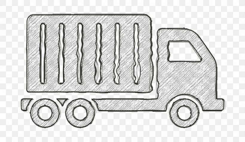 Transport Icon Logistics Delivery Icon Truck Icon, PNG, 1240x722px, Transport Icon, Black, Car, Delivery Truck Icon, Door Download Free