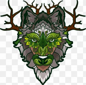 Wolf Face Images Wolf Face Transparent Png Free Download