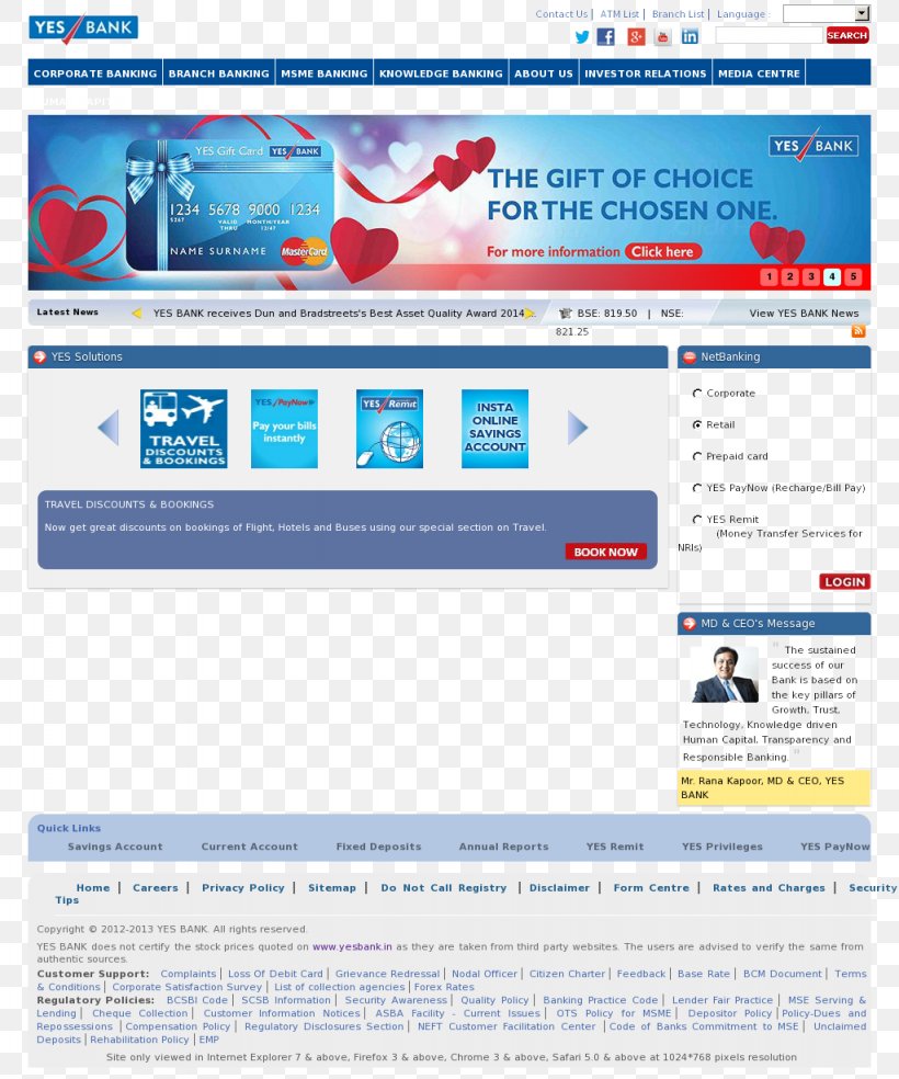 Yes Bank Online Banking Business Union Bank Of India, PNG, 1024x1230px, Bank, Advertising, Area, Bank Of Baroda, Brand Download Free