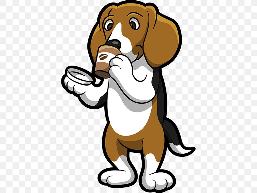 Download Beagle Puppy Dog Breed Droopy Clip Art, PNG, 618x618px ...