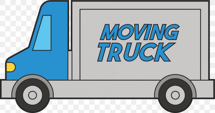 Mover Car Commercial Vehicle Transport Truck, PNG, 1898x1001px, Mover, Android, Brand, Car, Commercial Vehicle Download Free