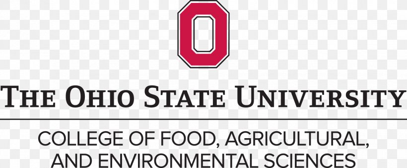 Ohio State University Agricultural Technical Institute The Ohio State University, PNG, 1938x800px, Logo, Agriculture, Animal Science, Area, Brand Download Free