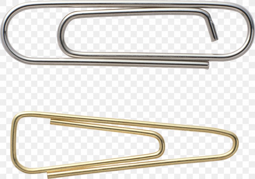 Paper Clip Post-it Note Clip Art, PNG, 2058x1450px, Paper, Automotive Exterior, Hardware, Hardware Accessory, Information Download Free