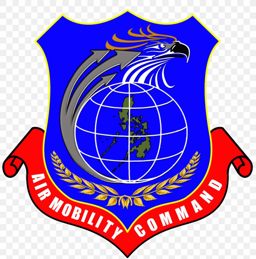 Philippine Air Force Wing Air Mobility Command Military, PNG, 1108x1125px, Philippine Air Force, Air Force, Air Force Reserve Command, Air Mobility Command, Airlift Download Free