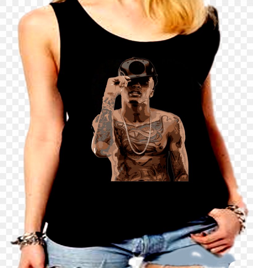 Printed T-shirt Hoodie Top, PNG, 1513x1600px, Tshirt, Arm, Clothing, Eyewear, Hoodie Download Free