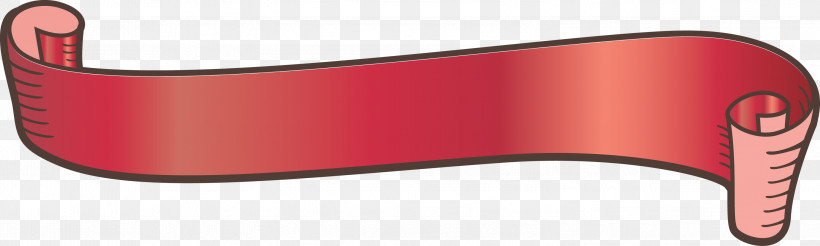 Ribbon S Ribbon, PNG, 2999x901px, Ribbon, Material Property, Rectangle, S Ribbon Download Free