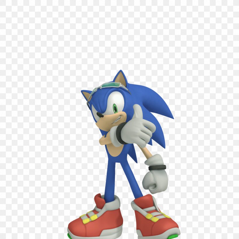 Sonic Free Riders Sonic Riders: Zero Gravity Sonic The Hedgehog Tails, PNG, 1024x1024px, Sonic Free Riders, Action Figure, Amy Rose, Animal Figure, Fictional Character Download Free