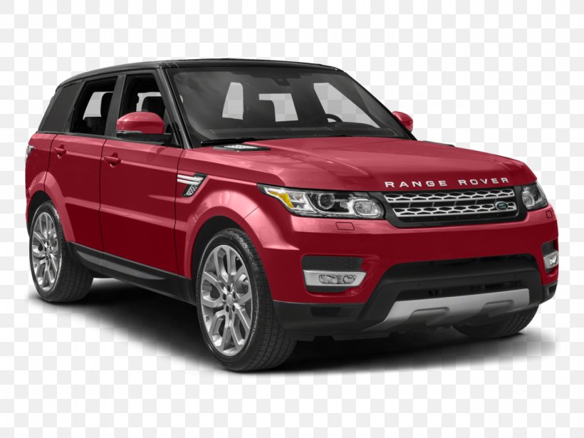 2017 Land Rover Range Rover Sport 3.0L V6 Supercharged HSE Car Sport Utility Vehicle Supercharger, PNG, 1280x960px, 2017 Land Rover Range Rover, 2017 Land Rover Range Rover Sport, Land Rover, Automotive Design, Automotive Exterior Download Free