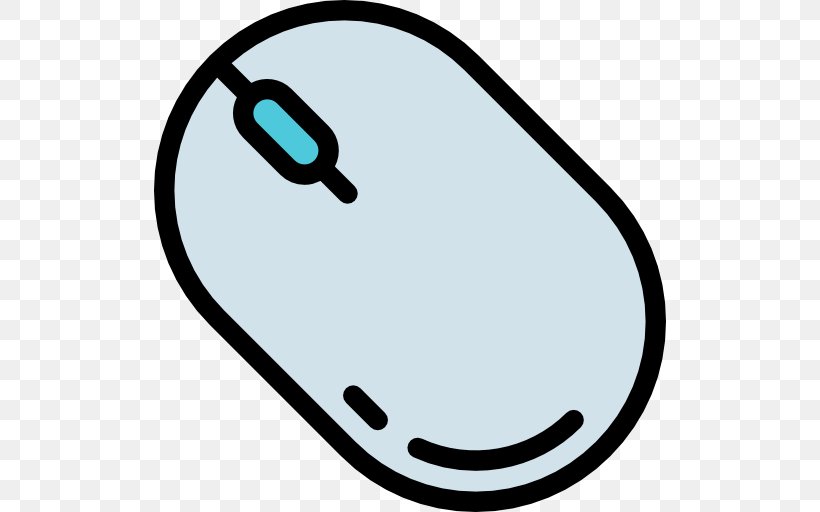 Computer Mouse, PNG, 512x512px, Computer Mouse, Area, Computer, Electronics, Interface Download Free