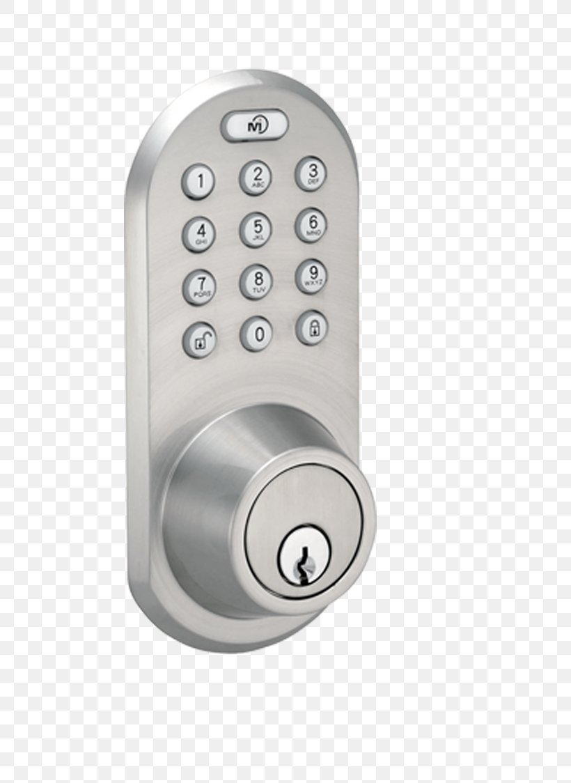 Dead Bolt Remote Controls Lock Keypad Door, PNG, 503x1124px, Dead Bolt, Code, Door, Door Handle, Electronics Download Free