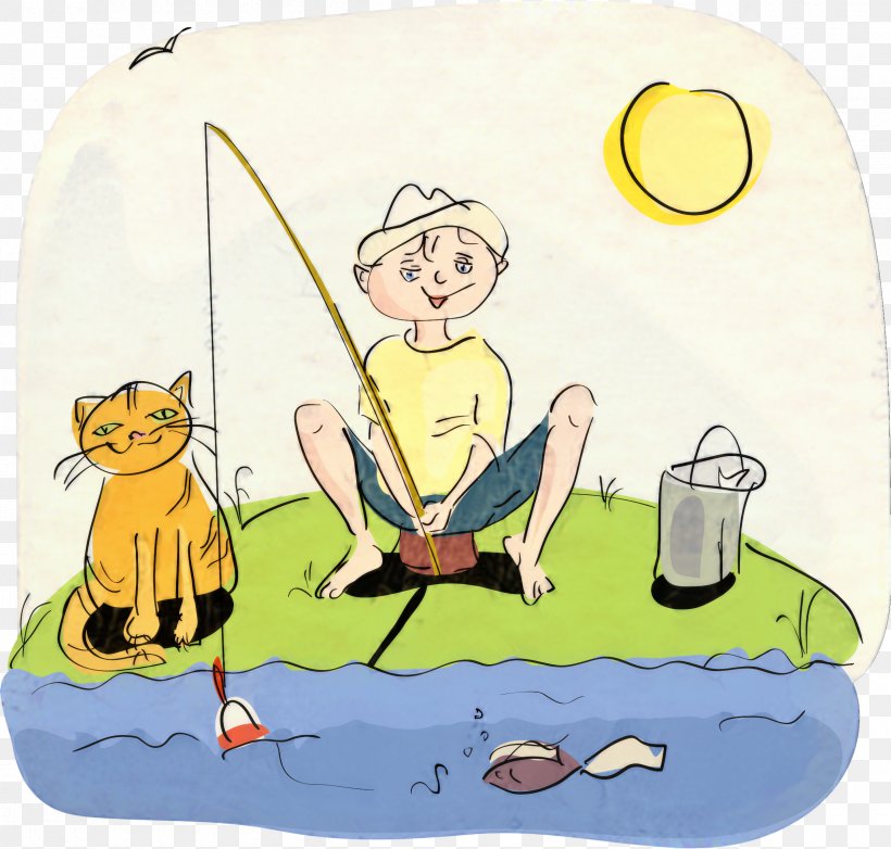 Fishing Rods Bluegill Fishing Bait Recreational Fishing, PNG, 2395x2286px, Fishing, Bass, Bass Fishing, Bluegill, Cartoon Download Free
