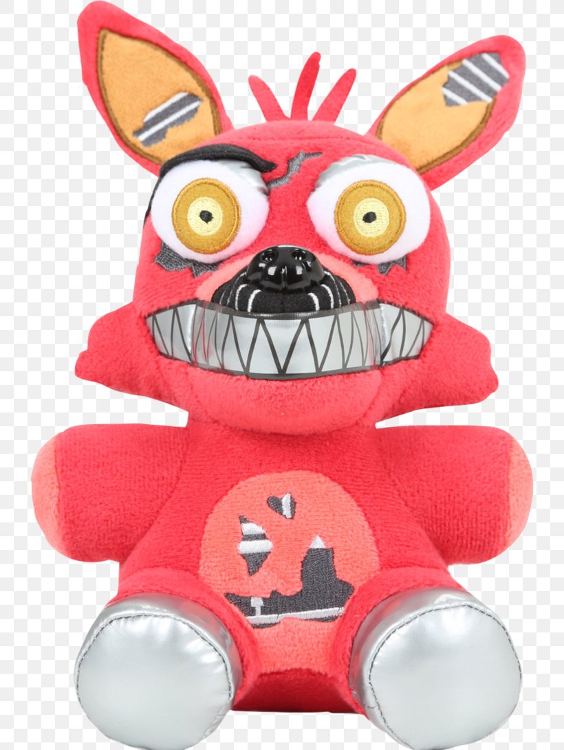 Five Nights At Freddy's: Sister Location Five Nights At Freddy's 4 Freddy Krueger Five Nights At Freddy's: The Twisted Ones Plush, PNG, 732x1091px, Freddy Krueger, Action Toy Figures, Construction Set, Fiber, Five Nights At Freddy S Download Free