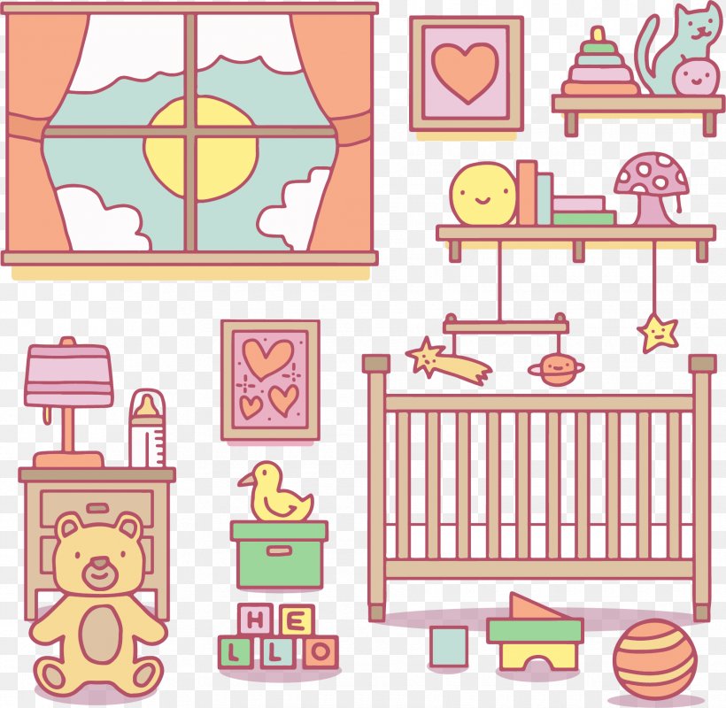 Infant Pink Clip Art, PNG, 1830x1787px, Infant, Area, Baby Products, Baby Toys, Designer Download Free