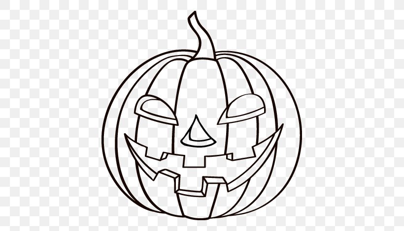Jack-o'-lantern Coloring Book Pumpkin Drawing Halloween, PNG, 600x470px, Jackolantern, Art, Artwork, Black And White, Color Download Free