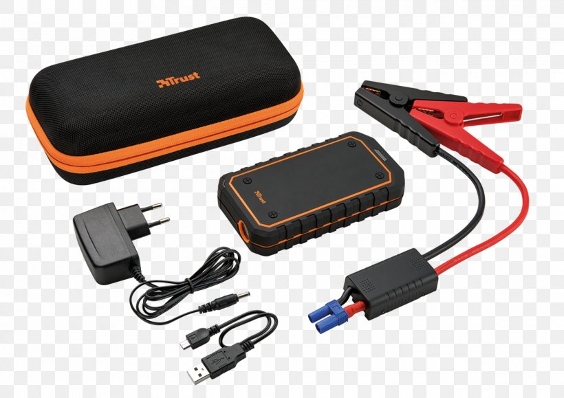 Jump Car Battery Charger Baterie Externă Jump Start, PNG, 1920x1356px, Car, Akupank, Automotive Battery, Battery Charger, Cable Download Free