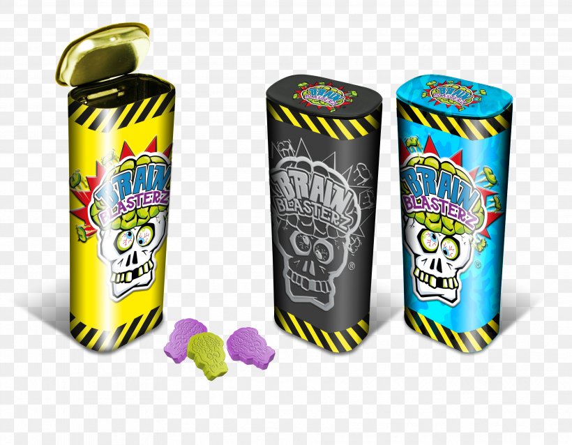Lollipop Brain Blasterz Candy Bonbon Toxic Waste, PNG, 3543x2759px, Lollipop, Bonbon, Brain Blasterz, Candy, Confectionery Download Free