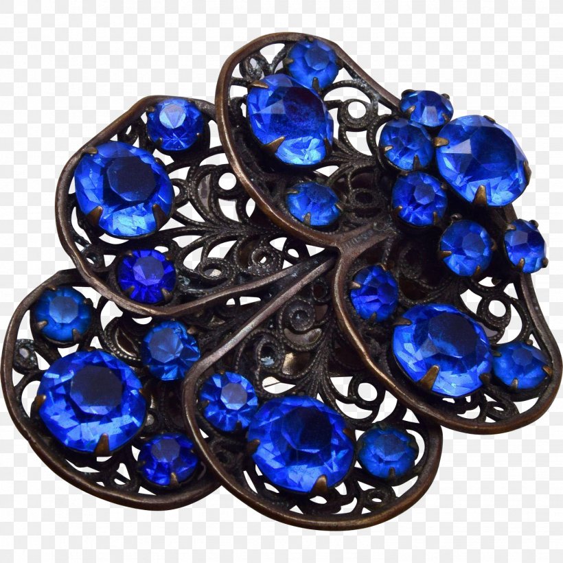 Sapphire Body Jewellery Brooch Human Body, PNG, 1438x1438px, Sapphire, Blue, Body Jewellery, Brooch, Cobalt Blue Download Free