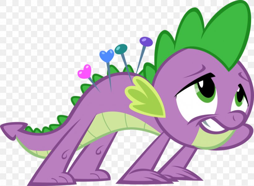 Spike Twilight Sparkle Rarity Dragon Clip Art, PNG, 900x660px, Watercolor, Cartoon, Flower, Frame, Heart Download Free