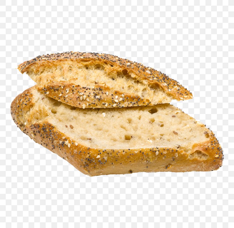 Toast Zwieback Baguette Panini Rye Bread, PNG, 800x800px, Toast, Baguette, Baked Goods, Bakery, Bread Download Free
