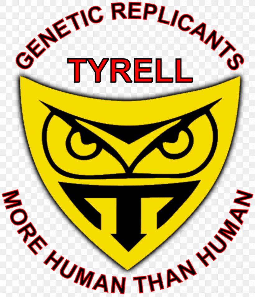 Tyrell Corporation Eldon Tyrell Logo Blade Runner, PNG, 828x964px, Logo, Area, Blade Runner, Brand, Corporation Download Free