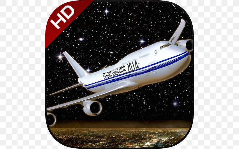 Boeing 737 Flight Simulator 2017 FlyWings Free Airplane Helicopter, PNG, 512x512px, Boeing 737, Aerospace Engineering, Air Travel, Airbus, Aircraft Download Free